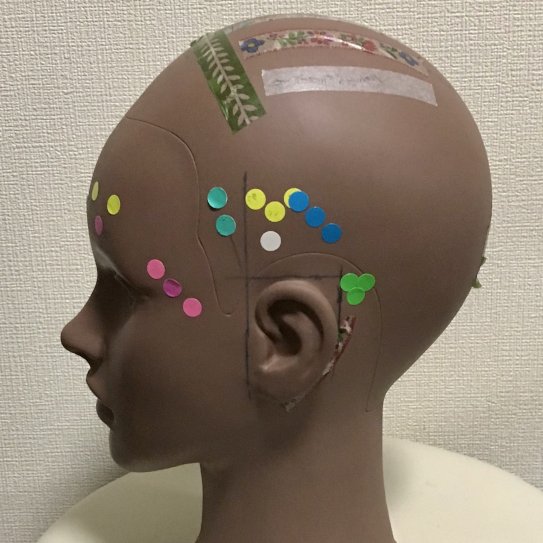 アクセスバーズ