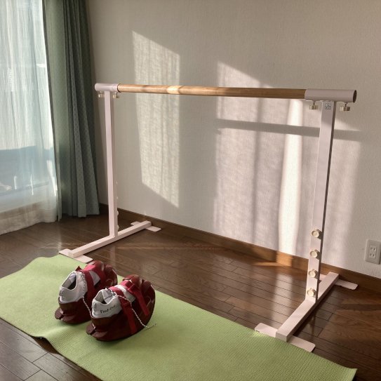 マスターストレッチ