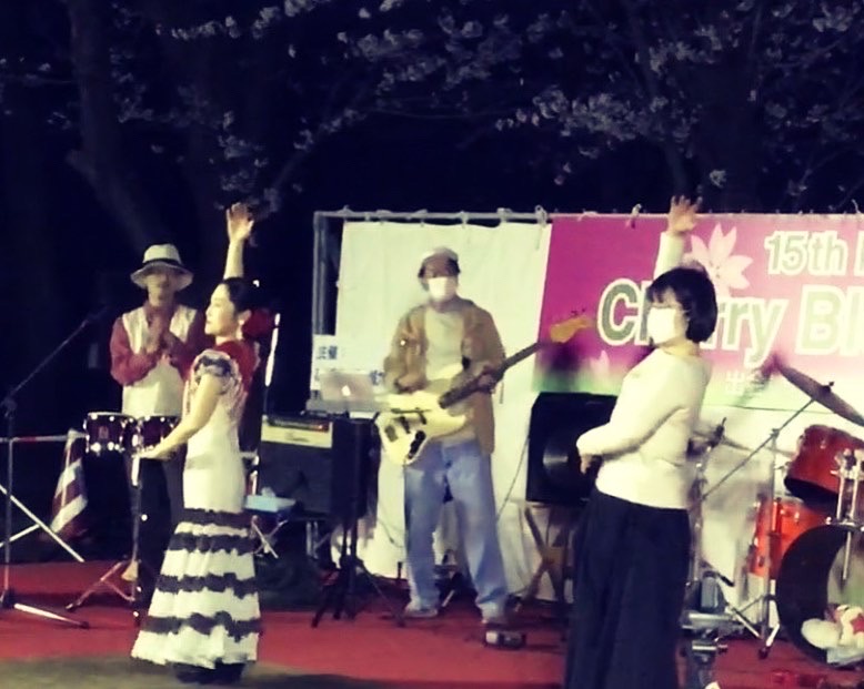 光が丘チェリブロ