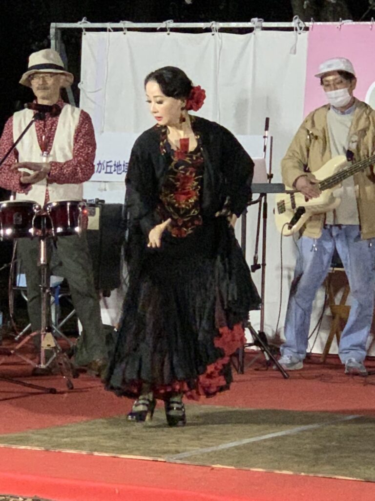 光が丘チェリブロ